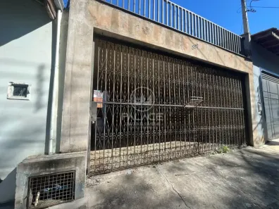 Casa com 3 Quartos para alugar, 180m² no Loteamento Santa Rosa, Piracicaba
