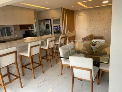 Apartamento com 3 Quartos à venda, 103m² no Swiss Park, Campinas