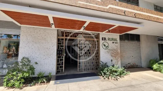 Apartamento com 3 Quartos à venda, 120m² no Setor Central, Goiânia