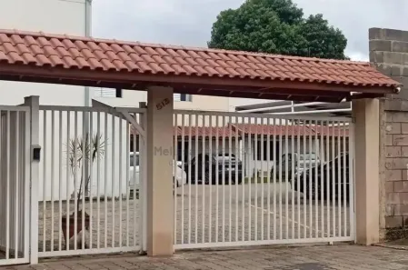 Casa de Condomínio com 2 Quartos à venda, 150m² no Vila San Martin, Campinas
