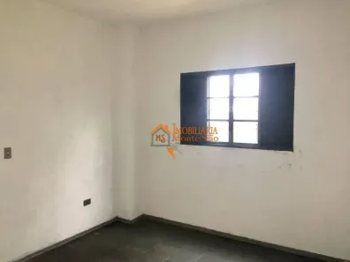 Sobrado com 3 Quartos à venda, 167m² no Parque Continental II, Guarulhos