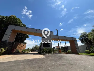 Lote/Terreno à venda, 2515m² no Chácara Bela Vista, Campinas
