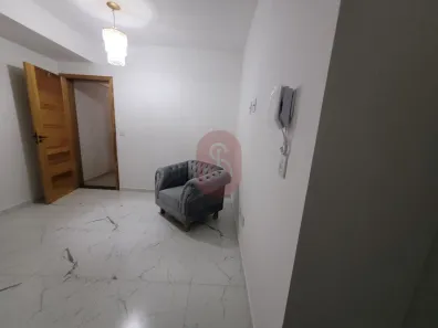 Apartamento com 1 Quarto para alugar, 37m² no Chácara Santo Antônio (Zona Leste), São Paulo