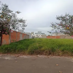 Lote/Terreno à venda, 250m² no Jardim São Francisco, Piracicaba
