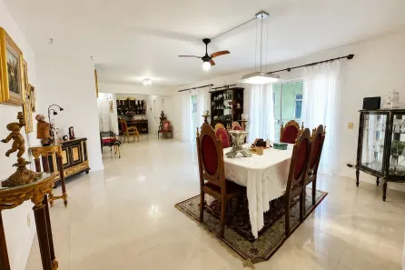 Apartamento com 3 Quartos à venda, 173m² no Centro, Cabo Frio