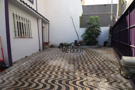 Sobrado com 4 Quartos para alugar, 200m² no Perdizes, São Paulo