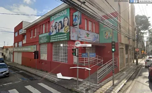para alugar, 434m² no Centro, Sorocaba