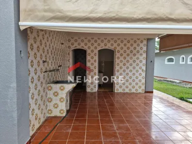 Casa com 3 Quartos à venda, 380m² no Jardim Bela Vista, Bragança Paulista