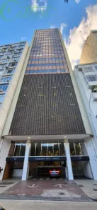 Sala Comercial à venda, 30m² no Flamengo, Rio de Janeiro
