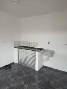 Casa com 1 Quarto para alugar, 35m² no Parque Císper, São Paulo