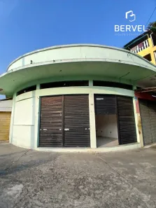 Ponto Comercial para alugar, 186m² no Guadalupe, Rio de Janeiro