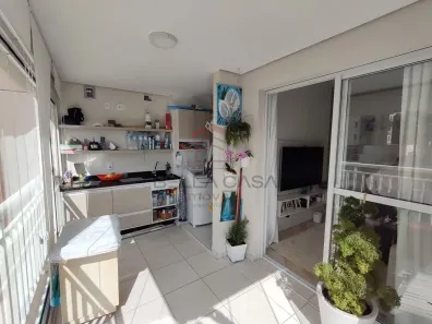 Apartamento com 3 Quartos à venda, 72m² no Saúde, São Paulo