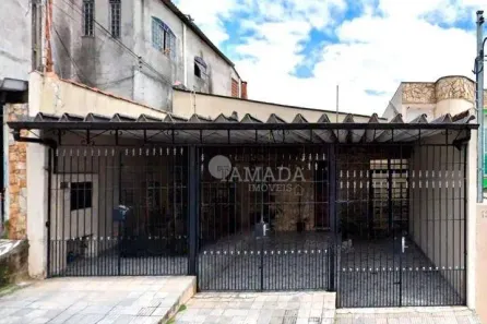 Casa com 3 Quartos à venda, 185m² no Jardim Piratininga, São Paulo