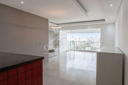 Apartamento com 3 Quartos para alugar, 103m² no Água Branca, São Paulo