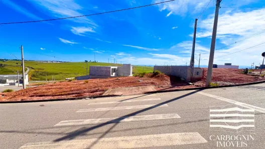 Lote/Terreno à venda, 190m² no Borda da Mata, Caçapava