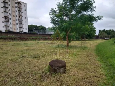 à venda, 3023m² no Parque dos Bandeirantes, Ribeirão Preto