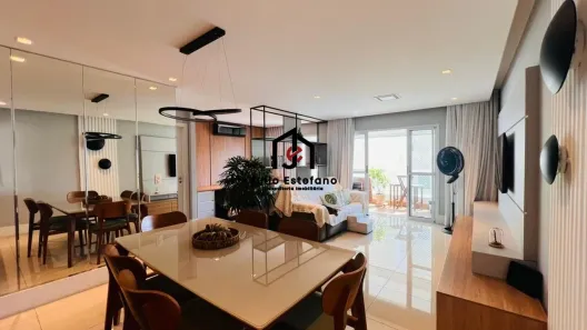 Apartamento com 2 Quartos à venda, 100m² no Centro, Taubaté