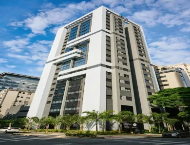 Cobertura com 3 Quartos à venda, 173m² no Santo Agostinho, Belo Horizonte