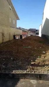 Lote/Terreno à venda, 125m² no Altos da Vila Paiva, São José dos Campos