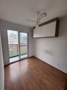 Apartamento com 1 Quarto à venda, 35m² no Jardim da Glória, São Paulo