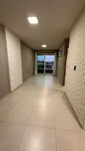 Apartamento com 1 Quarto à venda, 44m² no Jatiúca, Maceió