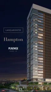 Apartamento com 3 Quartos à venda, 166m² no Jardim das Américas, Cuiabá