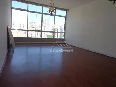 Apartamento com 3 Quartos à venda, 158m² no Boqueirão, Santos