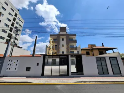 Apartamento com 2 Quartos à venda, 62m² no Centro, Navegantes