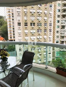Apartamento com 2 Quartos à venda, 101m² no Icaraí, Niterói