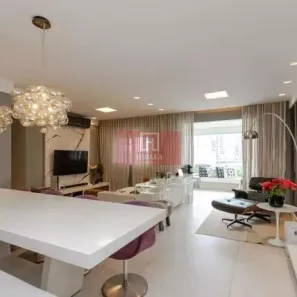 Apartamento com 3 Quartos à venda, 163m² no Consolação, São Paulo