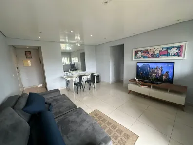 Apartamento com 3 Quartos à venda, 70m² no Chácara Califórnia, São Paulo