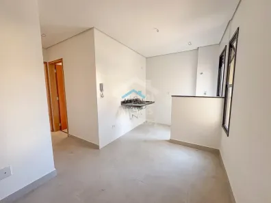 Apartamento com 2 Quartos à venda, 34m² no Vila Formosa, São Paulo