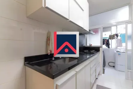 Apartamento com 3 Quartos à venda, 103m² no Paraíso, São Paulo