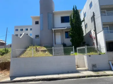 Casa com 3 Quartos à venda, 139m² no Forquilhas, São José