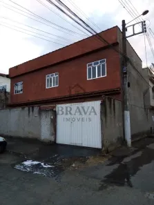 Casa com 3 Quartos à venda, 200m² no Novo Horizonte, Barra Mansa