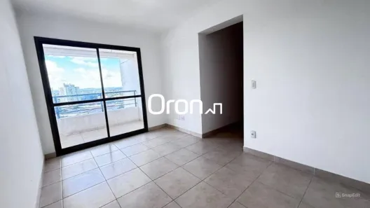 Apartamento com 2 Quartos à venda, 66m² no Vila Brasília, Aparecida de Goiânia