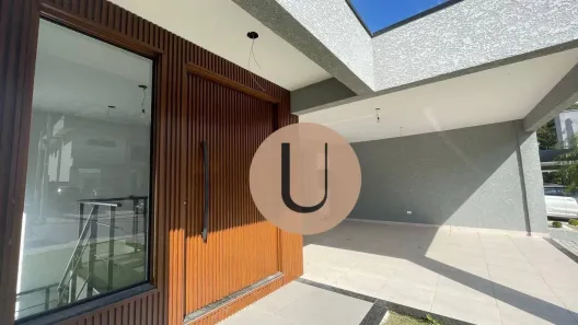 Casa de Condomínio com 3 Quartos à venda, 250m² no Condomínio Residencial Reserva de Atibaia, Atibaia