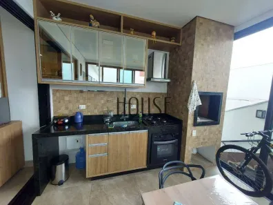 Casa de Condomínio com 3 Quartos à venda, 200m² no Parque Ibiti Reserva, Sorocaba