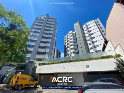 Cobertura com 2 Quartos à venda, 142m² no Victor Konder, Blumenau
