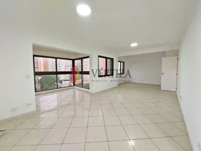 Apartamento com 3 Quartos à venda, 127m² no Vila Nova Conceição, São Paulo