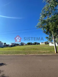Lote/Terreno à venda, 300m² no Residencial Green Ville, Presidente Prudente