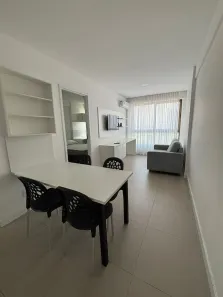 Flat com 1 Quarto para alugar, 30m² no Pina, Recife