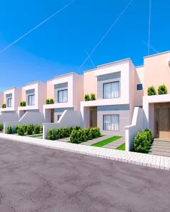 Casa com 3 Quartos à venda, 140m² no Mangabeira, Feira de Santana