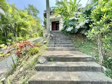 Casa de Condomínio com 6 Quartos à venda, 641m² no Granja Viana, Cotia