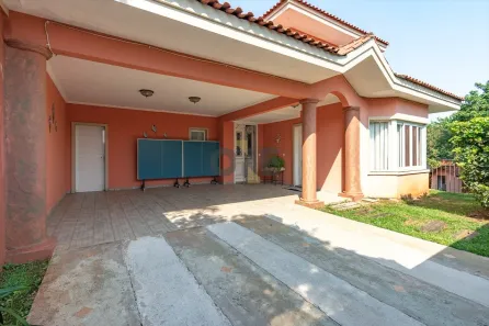 Casa de Condomínio com 3 Quartos para alugar, 315m² no Horizontal Park, Cotia