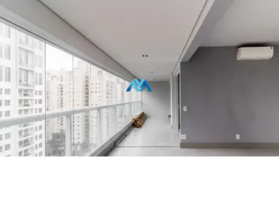 Cobertura com 2 Quartos à venda, 121m² no Indianópolis, São Paulo