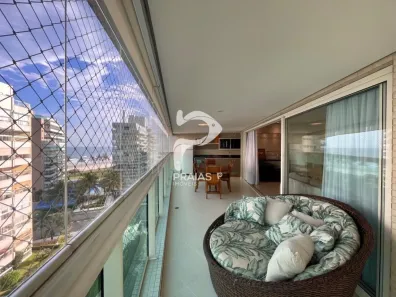Apartamento com 4 Quartos à venda, 312m² no Riviera, Bertioga