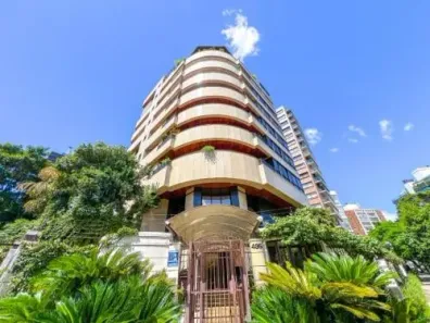 Apartamento com 4 Quartos à venda, 312m² no Petrópolis, Porto Alegre