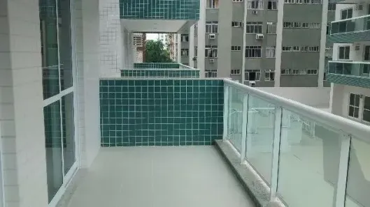 Apartamento com 3 Quartos à venda, 91m² no Méier, Rio de Janeiro