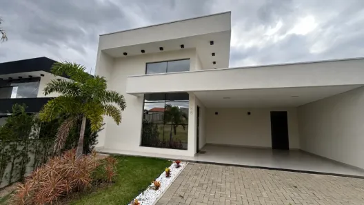 Casa de Condomínio com 3 Quartos para alugar, 221m² no Colinas de Indaiatuba, Indaiatuba